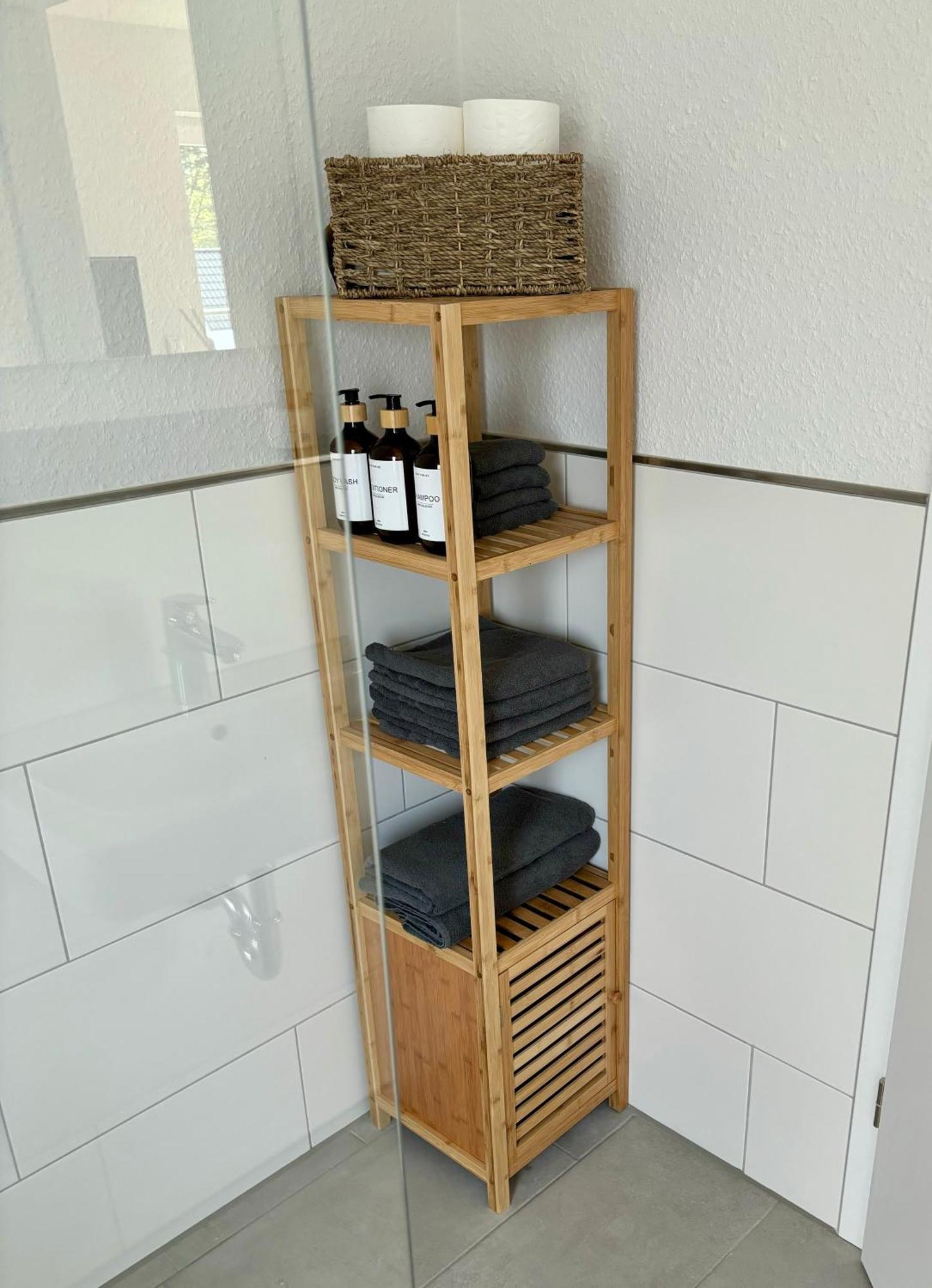 Home & Apart - Apartment Im Herzen Von Kreyenbrueck - Apartment 1 Oldenburg Esterno foto