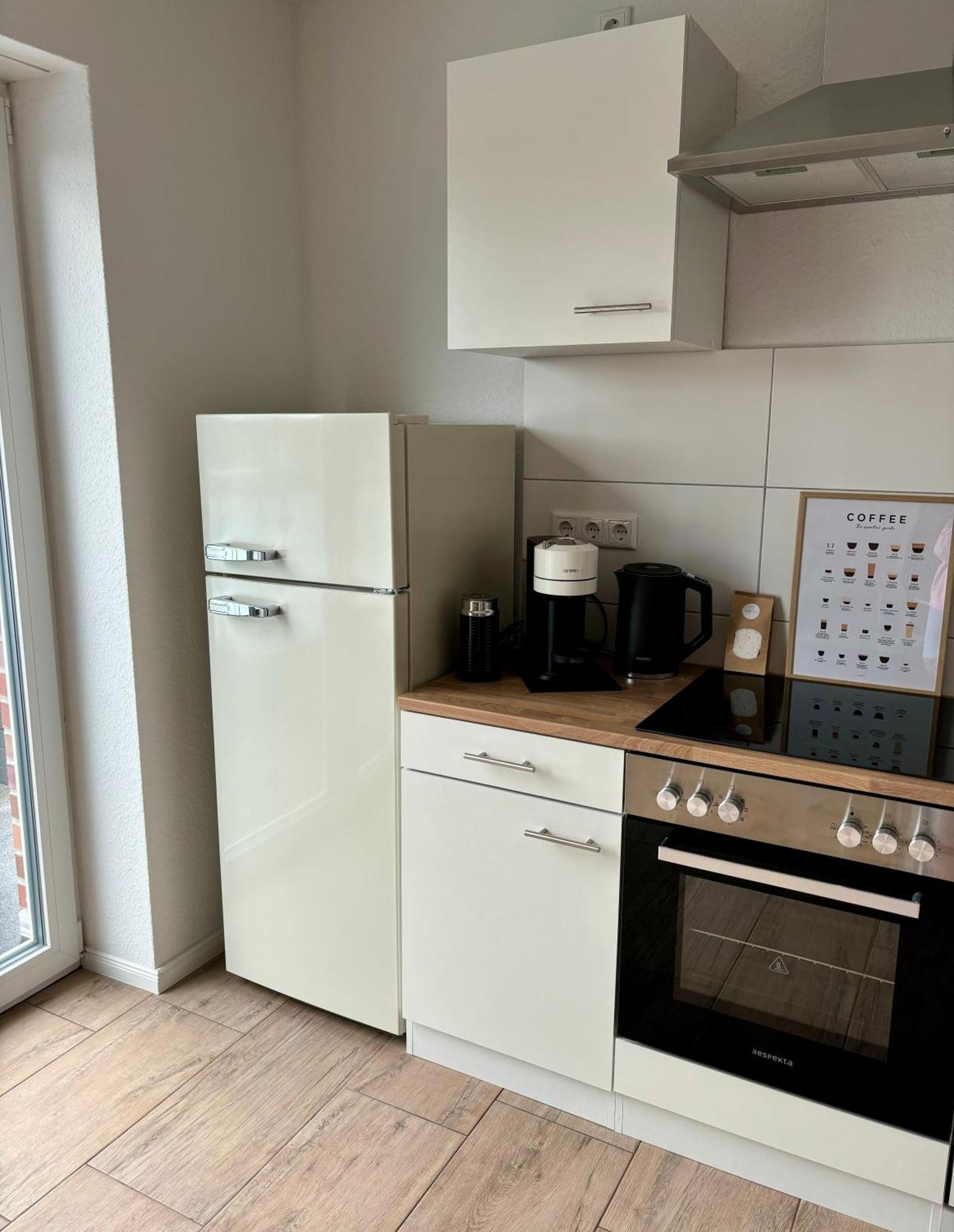 Home & Apart - Apartment Im Herzen Von Kreyenbrueck - Apartment 1 Oldenburg Esterno foto